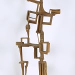 Claire Falkenstein, Untitled (Fusion), c. 1973