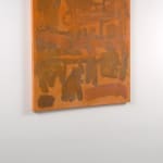 Frank Wimberley, Somehow, Soft Rain, 1995