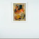 Bernice Bing, Untitled (Mayacamas Mountain, Sonoma), c. 1973