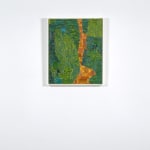 Lynne Drexler, Spring Suggestion, 1988