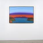 Elizabeth Osborne, Blue Hill Mountain, 2024