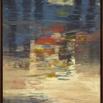 Claire Falkenstein, Untitled (Fusion), c. 1973