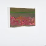Yvonne Thomas, Buried Effigies II, 1976