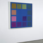 Yvonne Thomas, Untitled, 1957