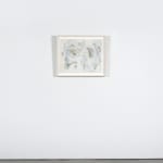 Dorothy Dehner, Untitled (I Ching Series), 1977