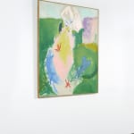 Ethel Schwabacher, Untitled, 1956