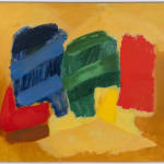 Ethel Schwabacher, Untitled, c. 1961 - 1962