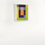 Yvonne Thomas, Untitled, 1957