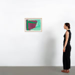 Ray Parker, Untitled, c. 1980