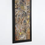 Perle Fine, Theme #2, 1949