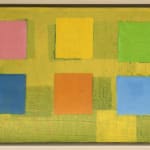 Yvonne Thomas, Untitled, c. 1980