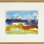 Mary Abbott, Untitled, 1989