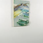 James Walsh, Freehand, 2012