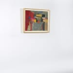 Claire Falkenstein, Untitled (Fusion), c. 1973