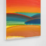 Elizabeth Osborne, Blue Hill Mountain, 2024