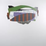 Yvonne Thomas, Return, 1958