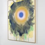 Dan Christensen, Morning with Miro, 2005