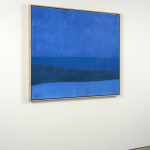 Susan Vecsey, Untitled (Nocturne), 2023