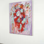 Ethel Schwabacher, The Wooing, 1961 - 1962