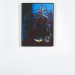 Bernice Bing, Southwest, 1993