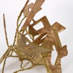 Ibram Lassaw, Untitled (84-6), 1984