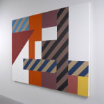 Mary Dill Henry, Untitled (January), 1986