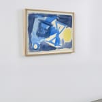 Ethel Schwabacher, Untitled, c. 1961 - 1962