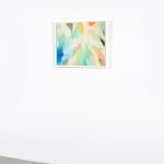 Alice Baber, Untitled, c. 1966