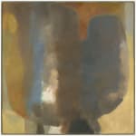 Perle Fine, Accordment Series #4 (Shimmering Faintly), 1977