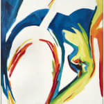 Yvonne Pickering Carter, Untitled, c. 1970