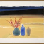 Elizabeth Osborne, Blue Hill Mountain, 2024