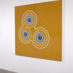 Edward Avedisian, Untitled, 1964