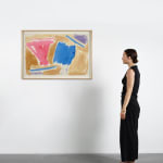 Yvonne Pickering Carter, Untitled, c. 1973