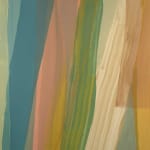 Larry Zox, Untitled, 1987