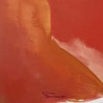 Lilian Thomas Burwell, Cycloid, 1972