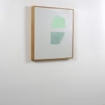Walter Darby Bannard, Hofmannesque #1, 1971
