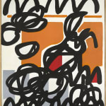 Raymond Hendler, Constant Inquiry, 1983