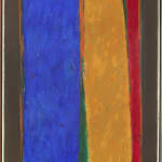 John Opper, Amagansett (AM-5), 1987-88