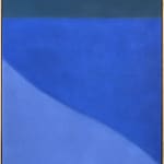 Susan Vecsey, Untitled (Nocturne), 2023