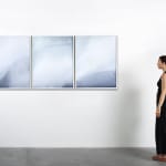 Susan Vecsey, Untitled (Nocturne), 2023