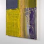 Frank Wimberley, Somehow, Soft Rain, 1995