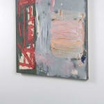 Frank Wimberley, Somehow, Soft Rain, 1995