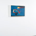 Jean Cohen, Bayou, 1987
