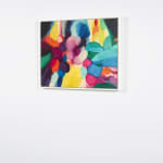 Alice Baber, Untitled, c. 1966