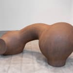 Mary Ann Unger, Untitled (Across the Bering Strait), 1996