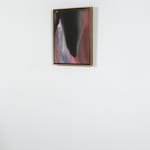 Paul Jenkins, Phenomena Lasting Sun for a Moment, 1987