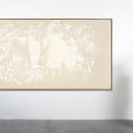 Dan Christensen, Morning with Miro, 2005