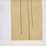 Yvonne Pickering Carter, Untitled, c. 1973