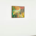 Libbie Mark, Untitled Collage Painting, 1966