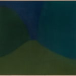 Susan Vecsey, Untitled (White/Silver/Grey), 2016